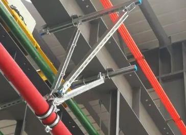 鹤城抗震支架厂家与你分享你必须做的紧急情况下的准备